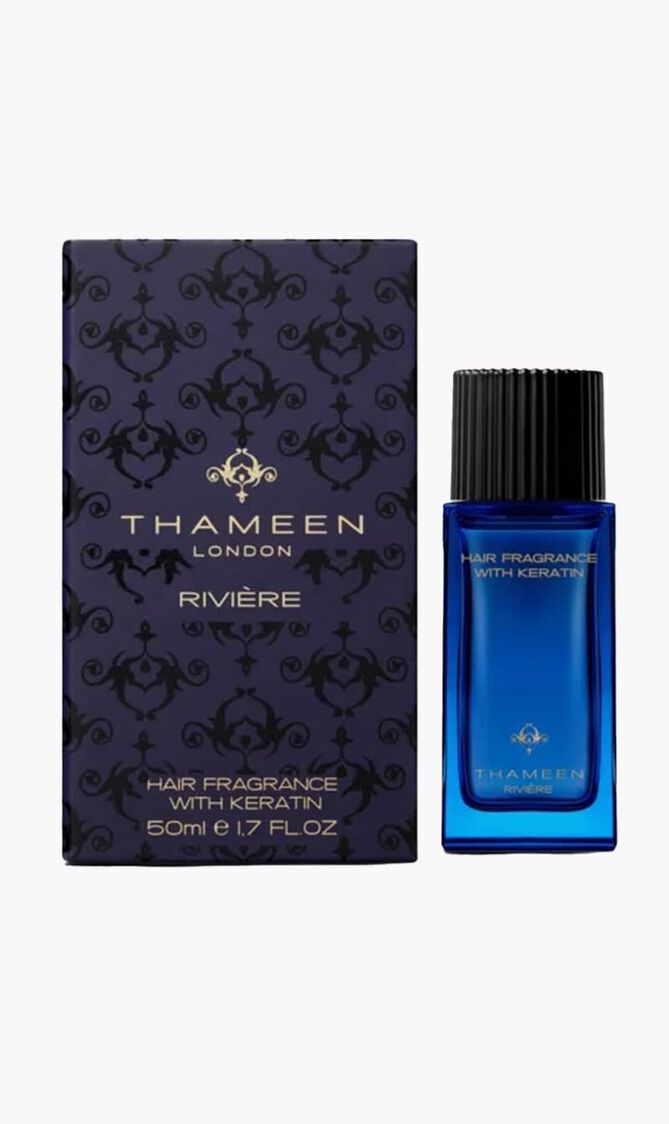Riviére hair fragrance with keratin 50ml