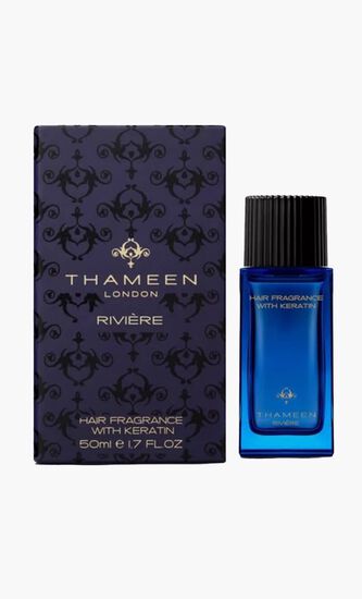 Riviére hair fragrance with keratin 50ml