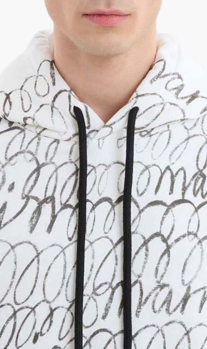 Organic Cotton Hoodie