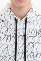 Organic Cotton Hoodie