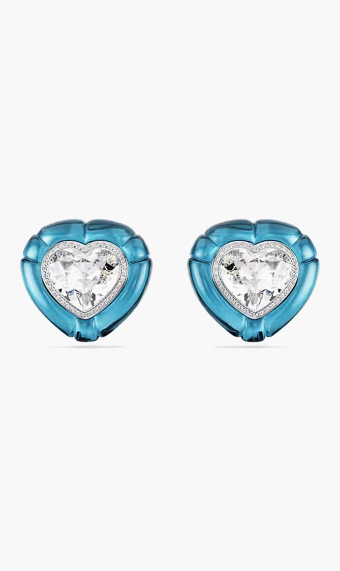 Dulcis Clip Earrings