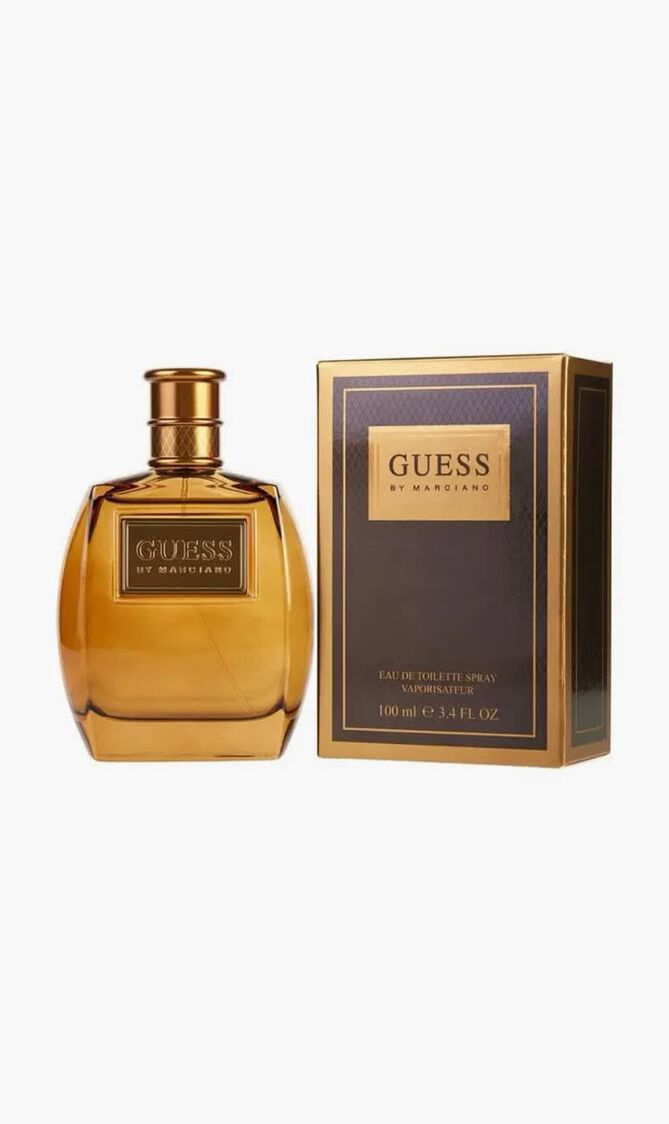 Guess By Marciano EDT For Men 100ML