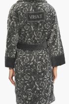 VSC BATHROBE BAROCCO