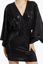 LS REVERSIBLE TIANA DRESS