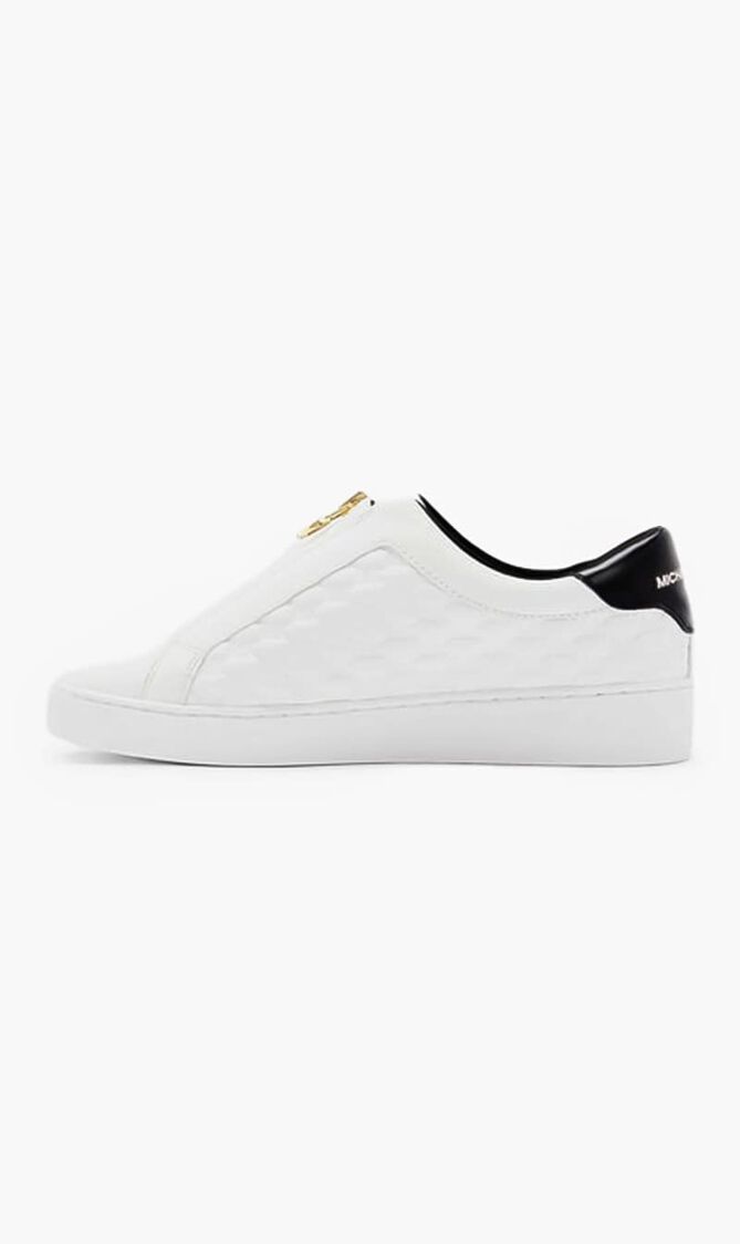 KEATON ZIP SLIP ON KEATON ZIP SLIP ON
