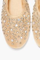 Crystal Ballerinas Crystal Ballerinas
