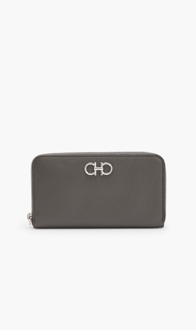 GANCINO SOFT CONTINENTAL WALLET