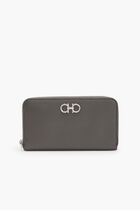 GANCINO SOFT CONTINENTAL WALLET