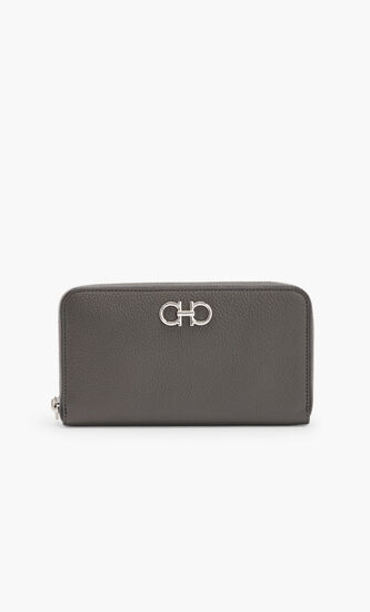 GANCINO SOFT CONTINENTAL WALLET