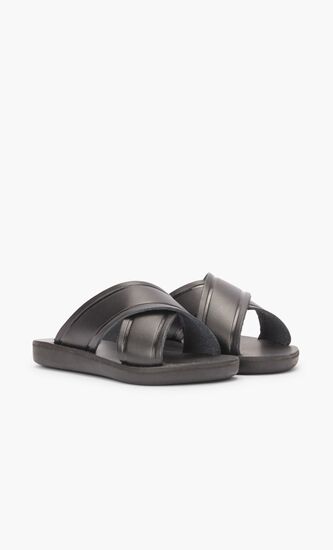 Little Thais Soft Flat Sandals