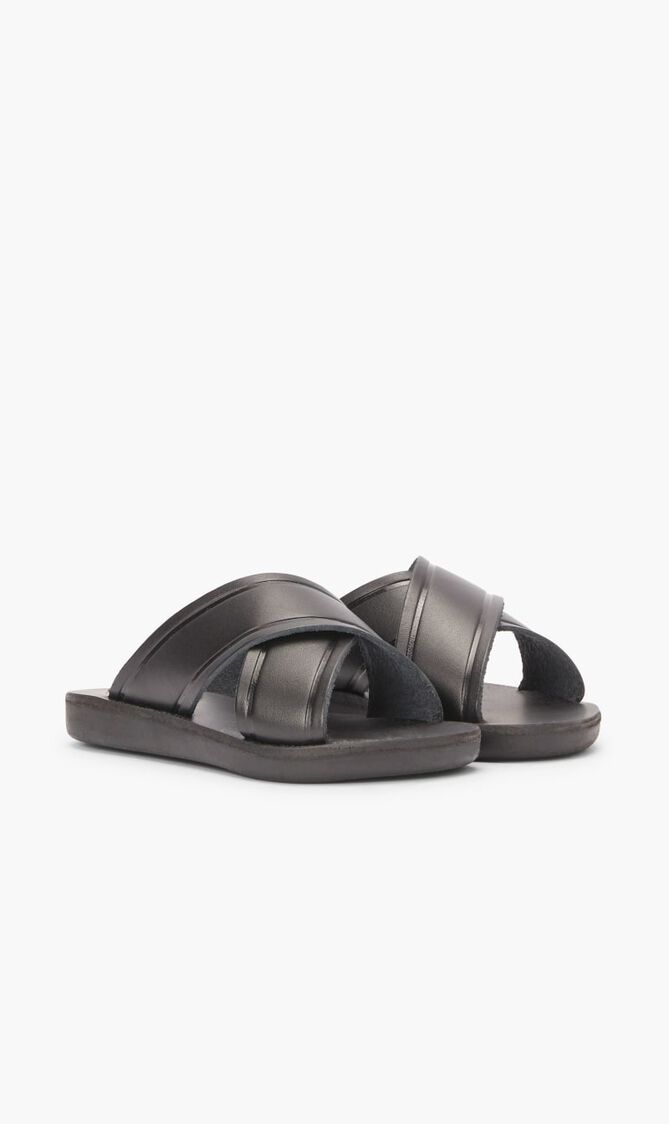 KIDS FLAT SANDAL KIDS FLAT SANDAL