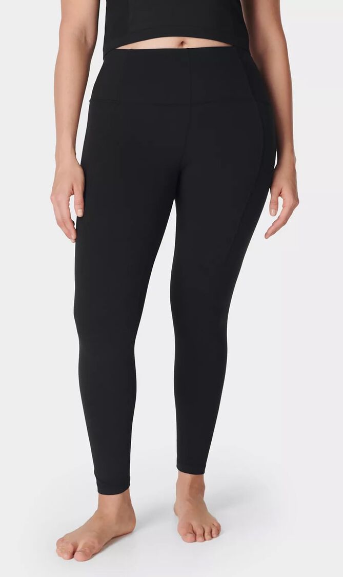SUPER SOFT YOGA LEGGINGS