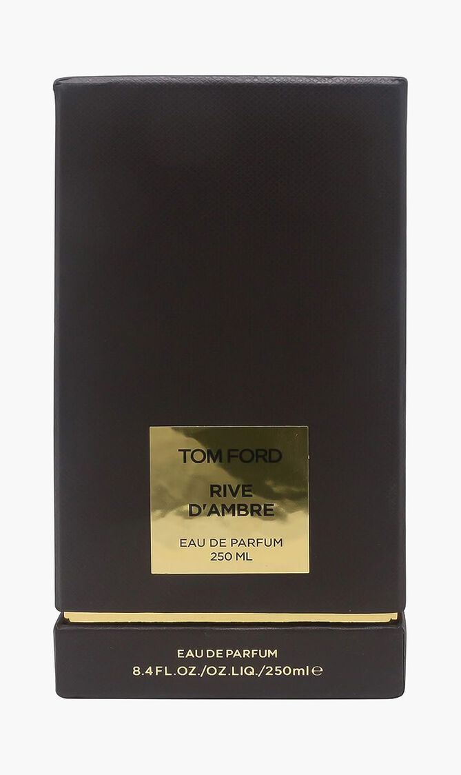 Rive d’Ambre Eau de Parfum, 250ml