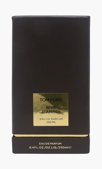 Rive d’Ambre Eau de Parfum, 250ml