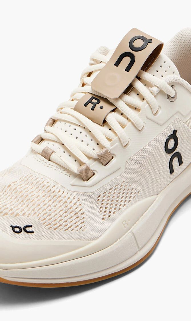 The Roger Pro Sneakers