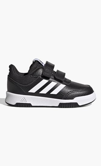 Tensaur Hook And Loop Shoes
