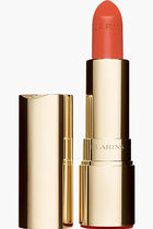 Joli Rouge Velvet Matte Finish Lipstick, 711V Papaya