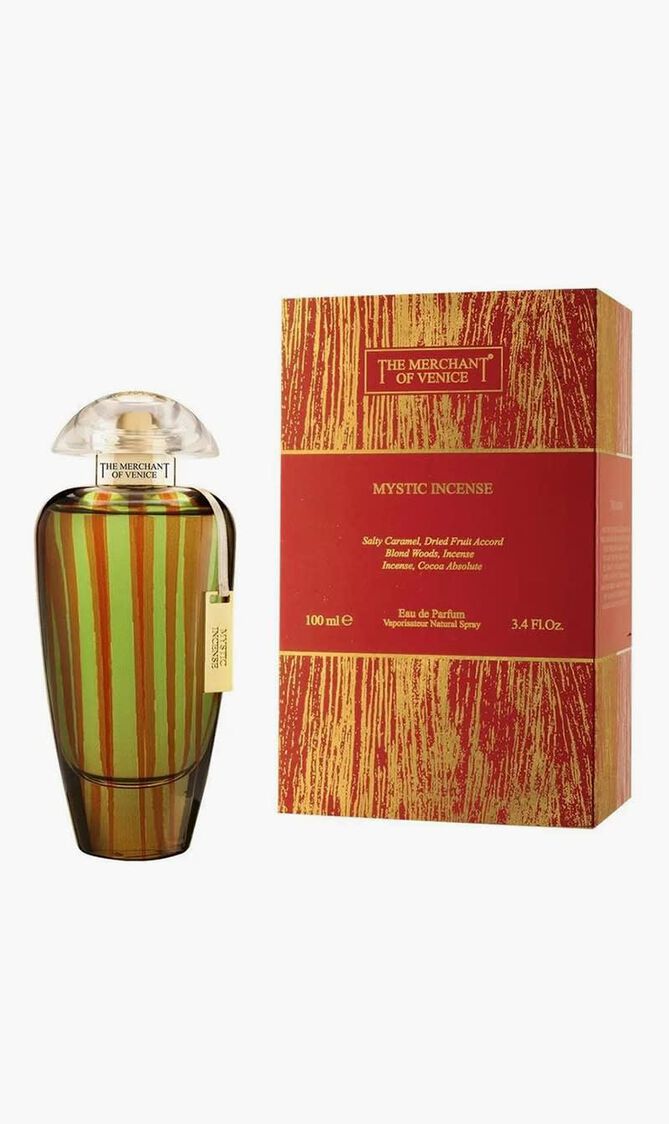 TMOV MYSTIC INCENSE EDPV 100 ML