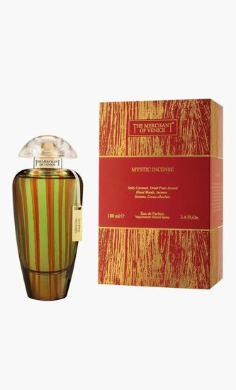 TMOV MYSTIC INCENSE EDPV 100 ML