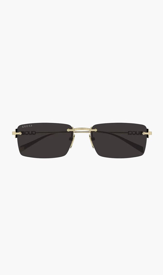 Rectangle Sunglasses