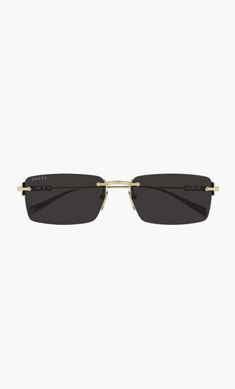 Rectangle Sunglasses