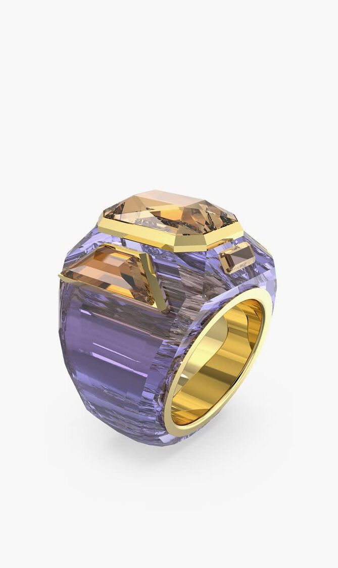 Chroma Cocktail Ring