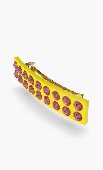 Chroma Hair Clip
