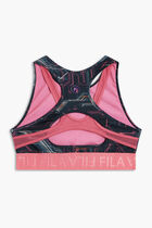 CIRCUIT AOP BRABLACKDESERT ROSE