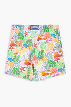 MOON MIS SU23 MAILLOT DE BAIN BLANC