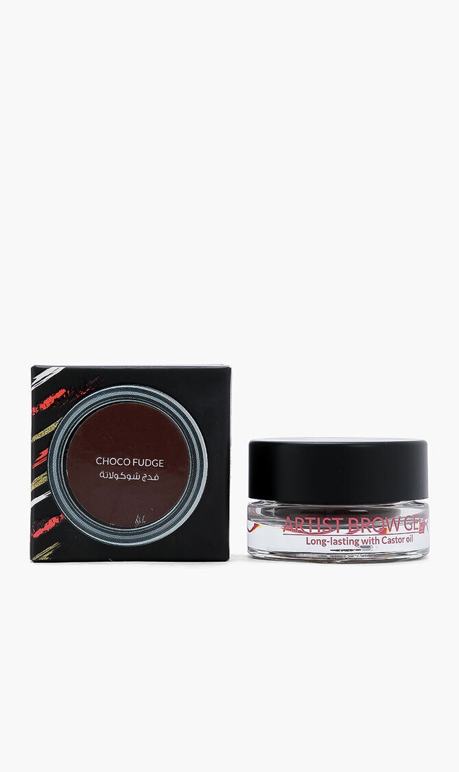 Choco Fudge Artist Brow Gel