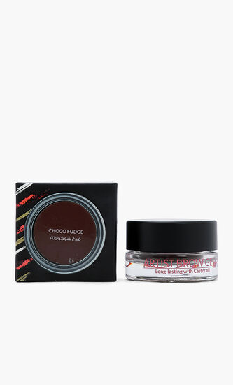 Choco Fudge Artist Brow Gel