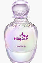 Amo Ferragamo Flowerful Eau De Toilette Spray, 50ml