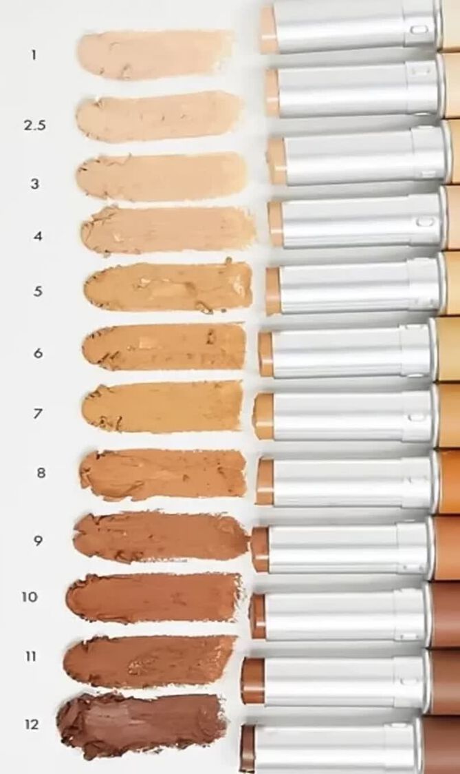 Hello Happy Air Stick Foundation, Shade 11