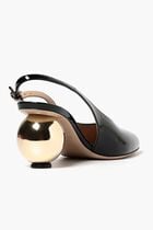 Spherical Heel Pumps