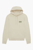 ZBOYS HIGHSNOBIETY 2 HS SOLID HOODY TOFU