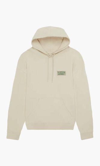 ZBOYS HIGHSNOBIETY 2 HS SOLID HOODY TOFU