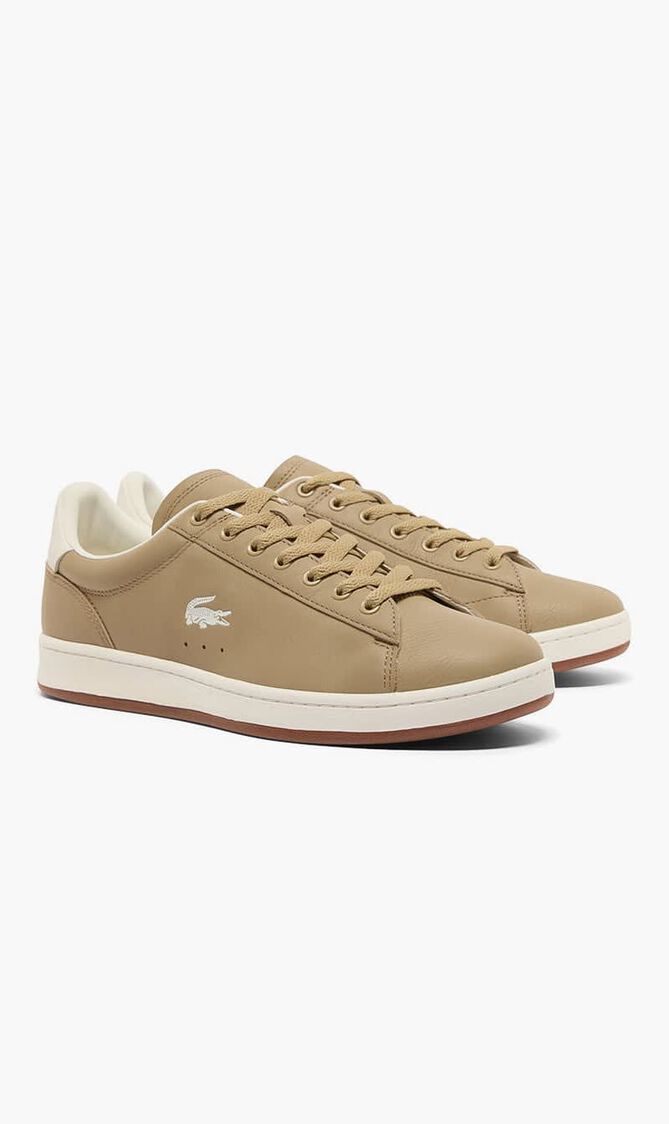 Carnaby Set Leather Sneakers