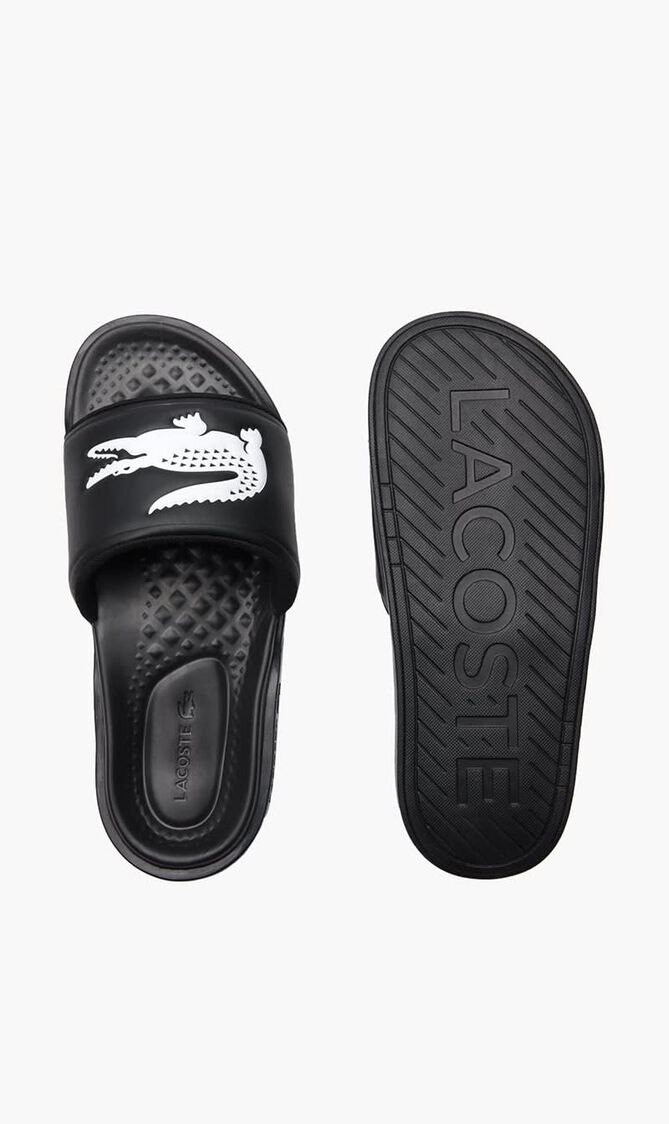 SERVESLIDEDUALISTE9221CMA WHTDK GRN SERVESLIDEDUALISTE9221CMA WHTDK GRN