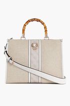 Kerima Bamboo Tote