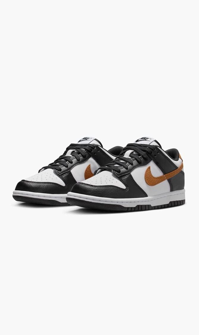 NIKE DUNK LOW GS FF