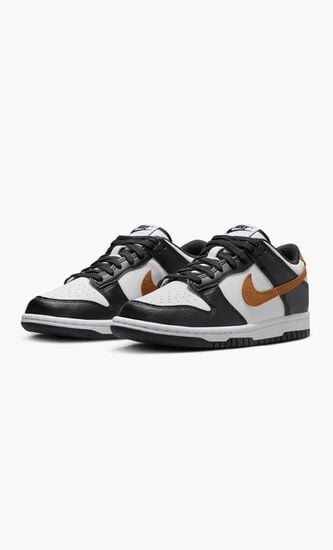 NIKE DUNK LOW GS FF