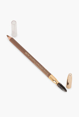 Brow Shaping Powedery Pencil, #03 Light Brown