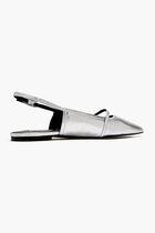 Anabelle Slingback Flats