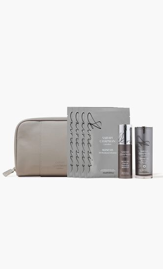 The Dryness & Dehydration Fix