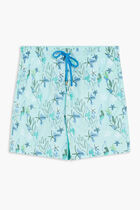 MISTRAL MAILLOT DE BAIN CR24 CAMO SEAWEEDEMB THALASSA