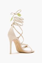 ROSETTE SANDAL
