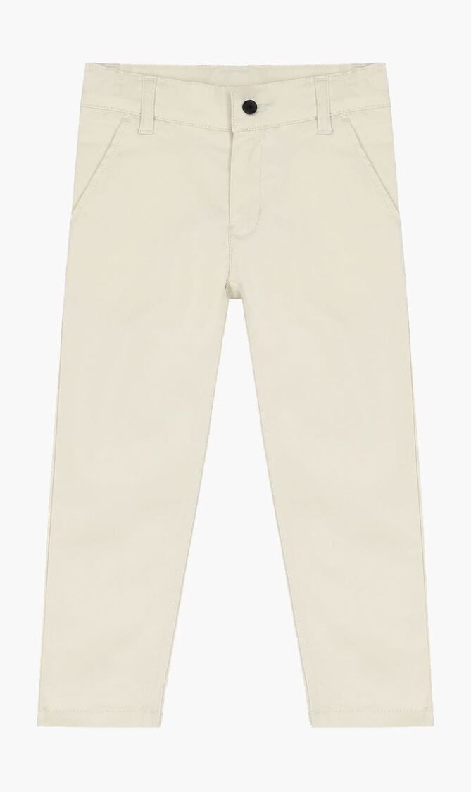 TROUSERS
