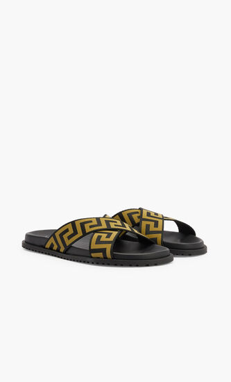 SANDALS XOVER GRECA STRAP