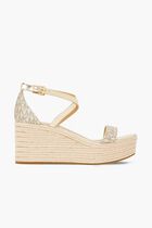 SERENA WEDGE ESPADRILLE