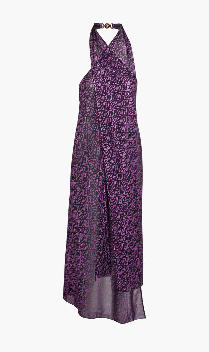 SWIM ROBE GEO POLY VERSACE VERSAEC PRINT+LAMINA